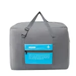 sac de voyage compact et pliable