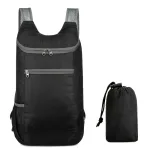sac de voyage compact pliable
