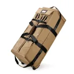 sac de voyage design avec roulettes