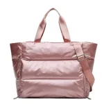 sac de voyage doudoune