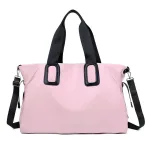 sac de voyage élégant femme
