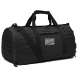 sac de voyage en toile 40L