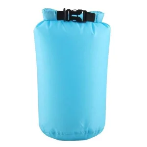 Sac de Voyage Étanche <br>Bleu