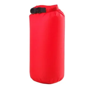 Sac de Voyage Étanche <br>Rouge