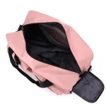 sac de voyage femme à compartiments