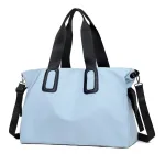 sac de voyage femme fourre-tout à bandoulière