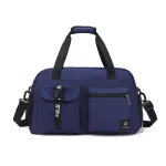 sac de voyage femme idéal pour week-end