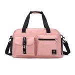sac de voyage femme léger