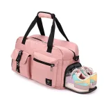 sac de voyage femme multifonction