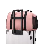 sac de voyage femme pratique