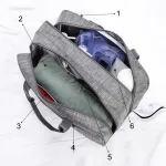 sac de voyage Happy Flight