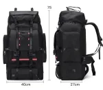 sac de voyage homme 130 litres