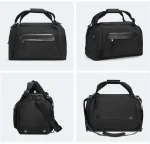 sac de voyage homme en cuir