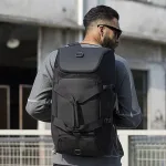 sac de voyage homme noir