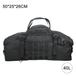 sac de voyage militaire 60L