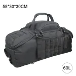 sac de voyage militaire 80L