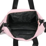 sac de voyage multiusage femme