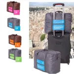 sac de voyage pliable pour cabine