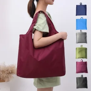 sac de voyage pliable tote bag