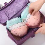 sac de voyage pour sous-vêtements TravelBasics