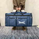 sac de voyage pratique 80 litres