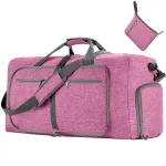sac de voyage pratique et pliable