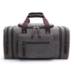 sac de voyage pratique Globetrotter