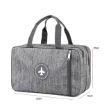 sac de voyage pratique Happy Flight