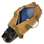 sac de voyage résistant 40L