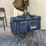 sac de voyage résistant 80 litres