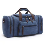 sac de voyage stylé Globetrotter