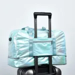 sac de voyage tendance pour femme