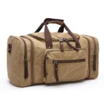sac de voyage vintage Globetrotter