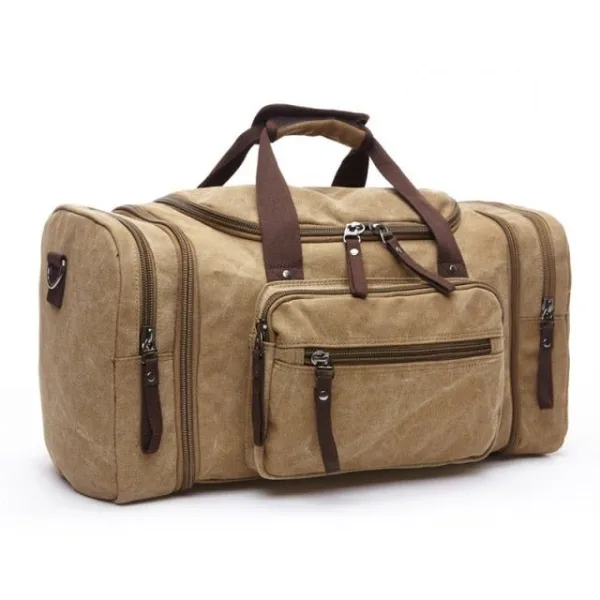 sac de voyage vintage Globetrotter