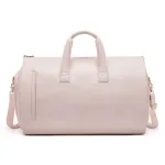 sac de week-end avec poche personnalisée
