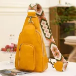 sac femme en tissu durable