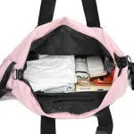 sac fourre-tout femme pratique