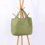 sac fourre-tout pliable pour le voyage