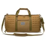 sac militaire 40L avec plusieurs poches