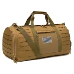 sac militaire 40L robuste et pratique