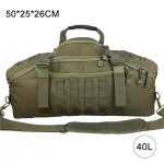 sac militaire durable pour expéditions