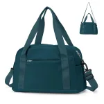 sac sous siège avion avec poches pratiques