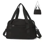 sac sous siège avion design et fonctionnel