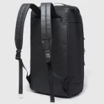 sac sport homme noir