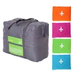 sac voyage pliable cabine 45x36x20