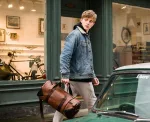 sac week-end vintage duffle bag marron