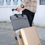 sacoche de voyage pour ordinateur portable