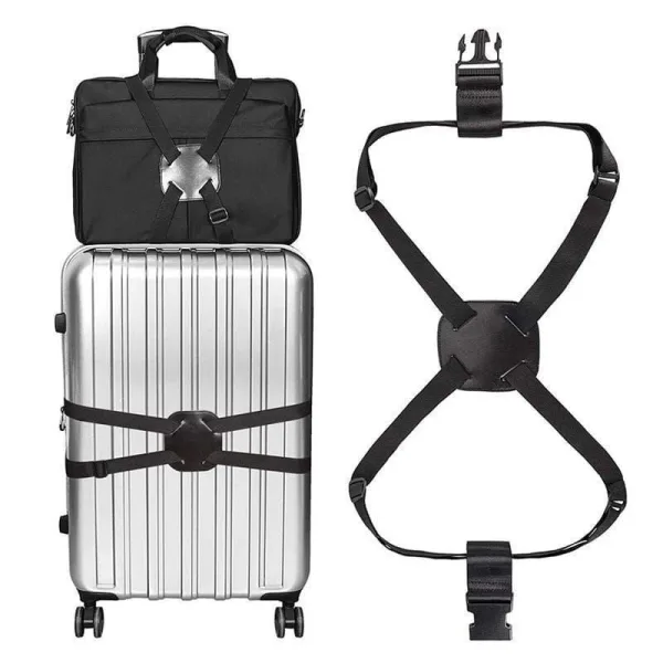 sangle bagage cabine multifonction