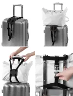 sangle bagage cabine réglable