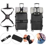 sangle pour bagage cabine pratique
